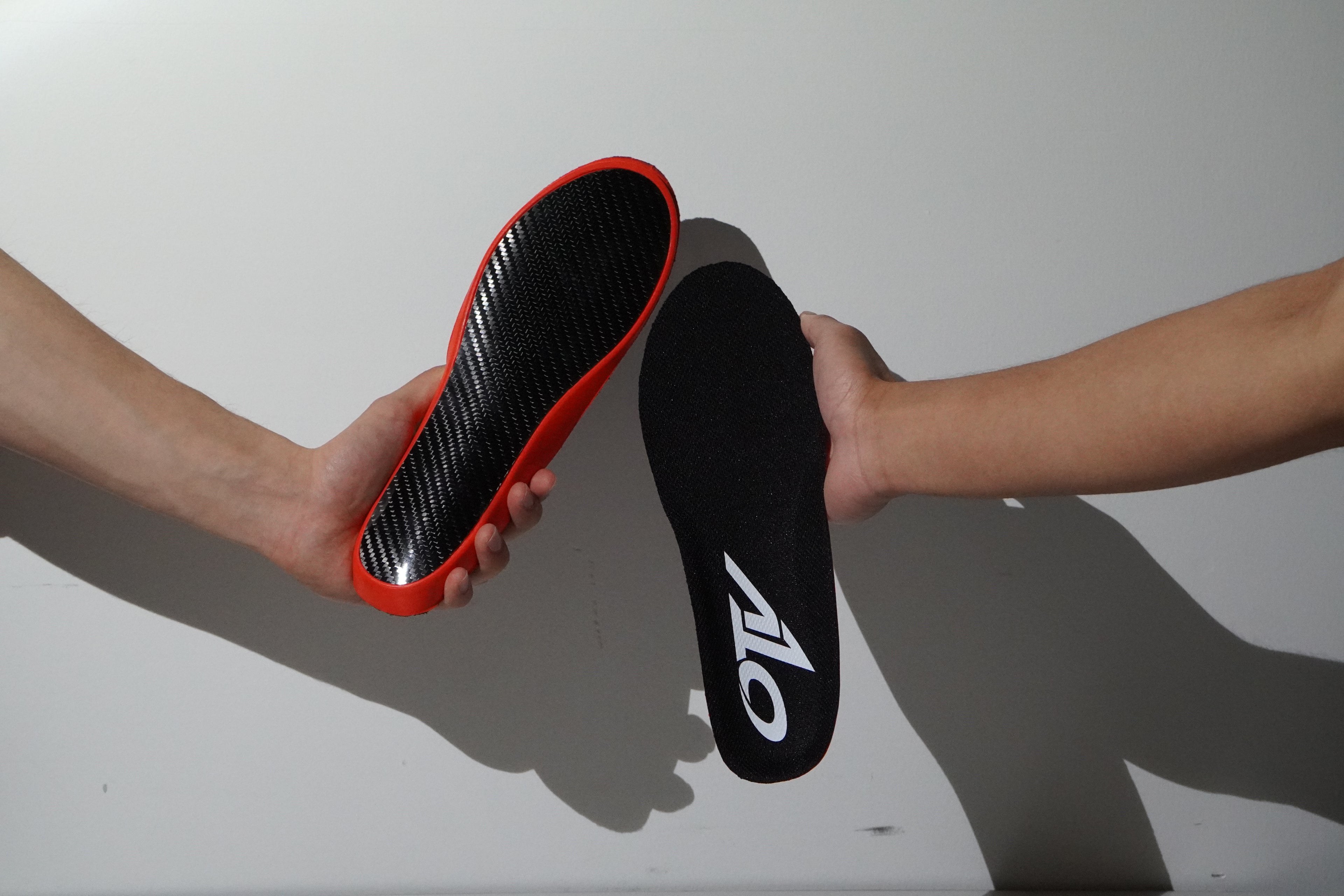 OTV Insoles V2