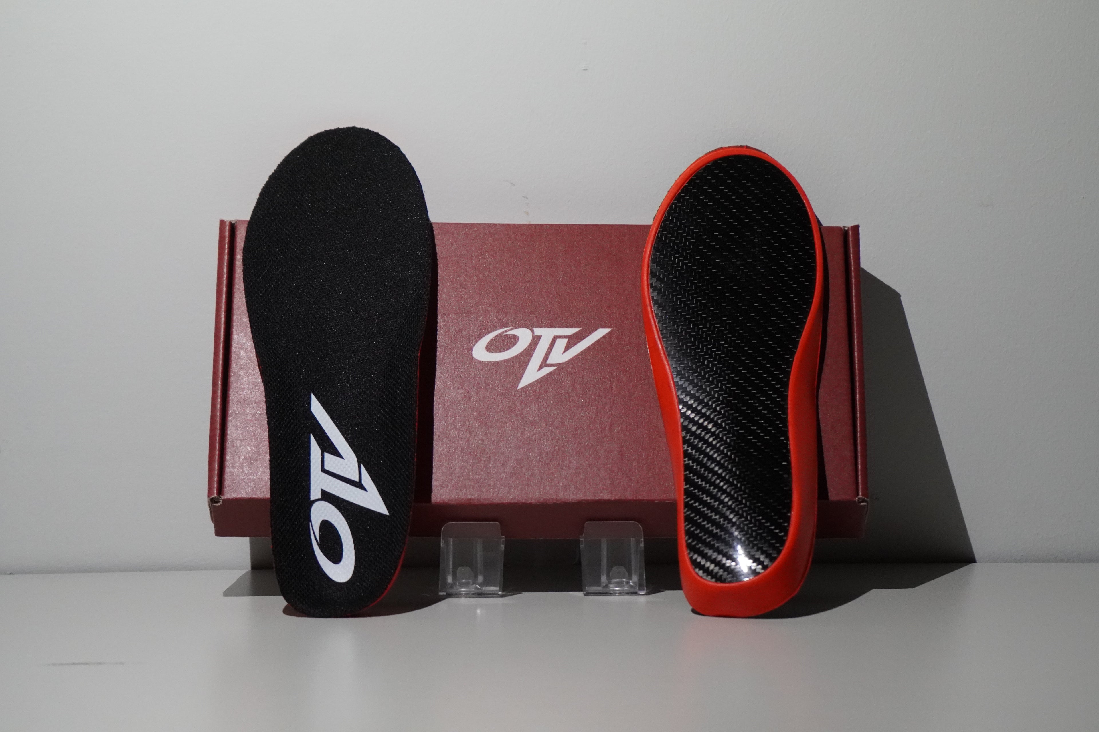 OTV Insoles V2