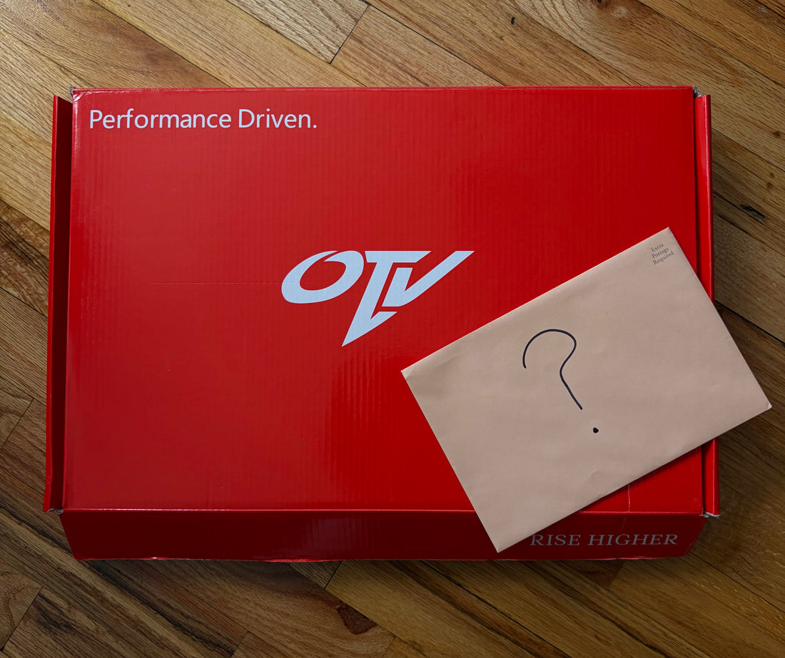 otv mystery box