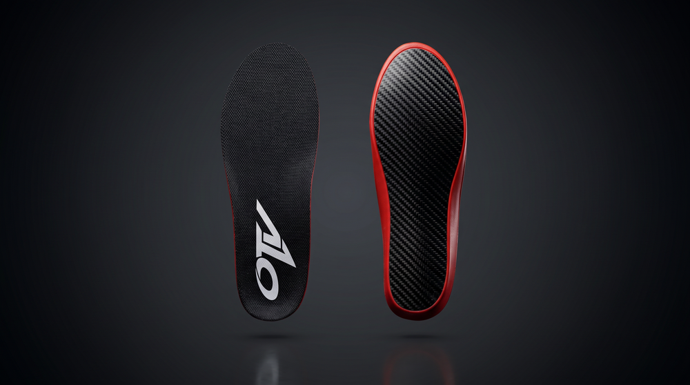 OTV Insoles V2 2 Pair Bundle