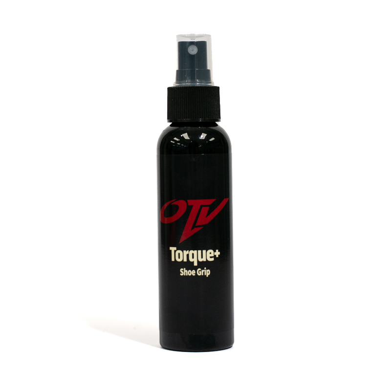 OTV Torque+ Grip Spray