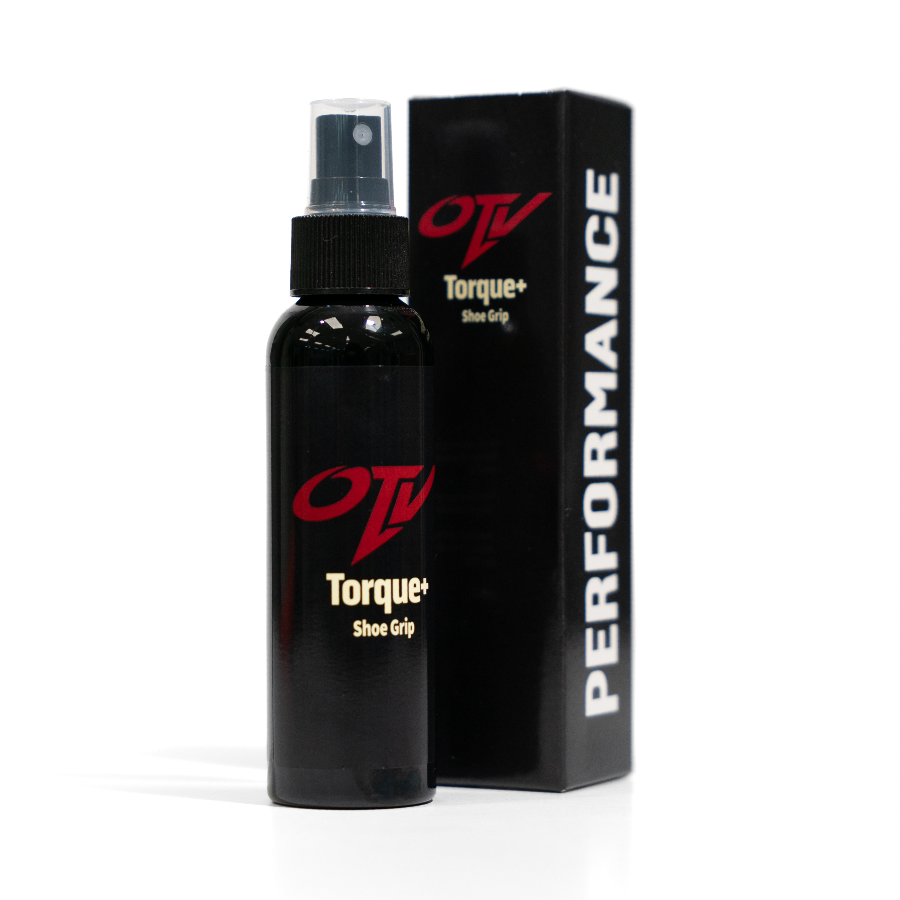 OTV Torque+ Grip Spray