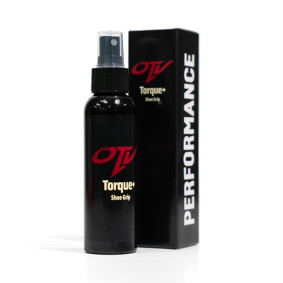 OTV Torque+ Grip Spray